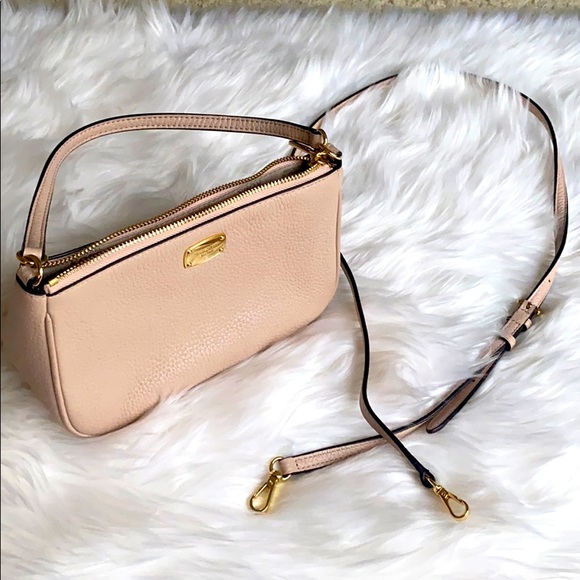 Michael Kors Pink crossbody bag - Picture 2 of 15